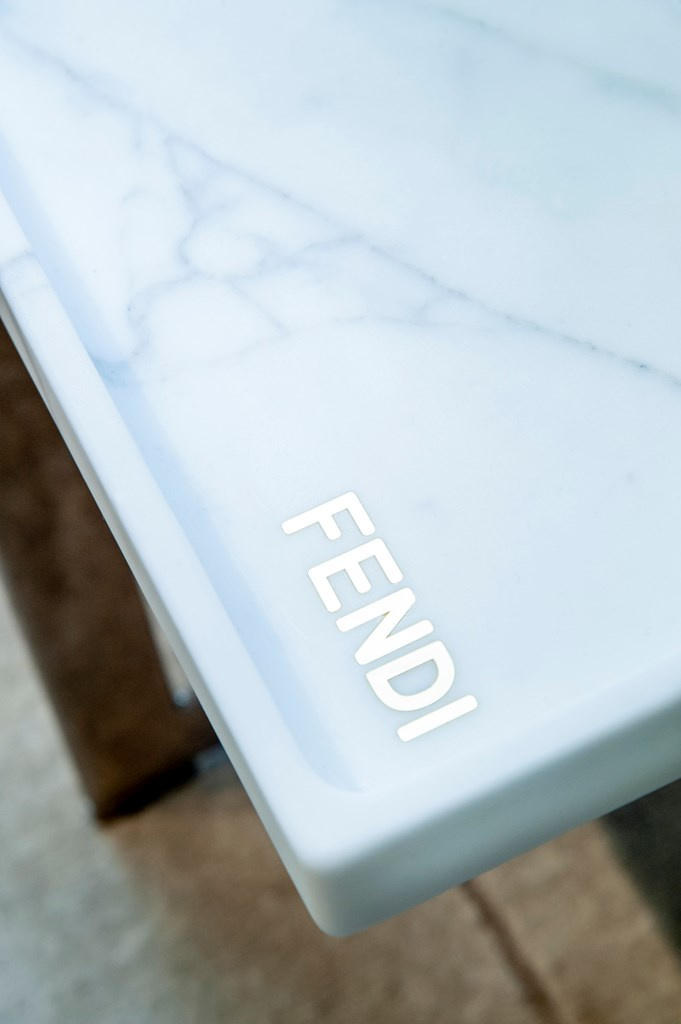 Fotoservizio/SS 2019/DESIGN/PRESENTAZIONE_HOME/FENDI CASA/DP2/3