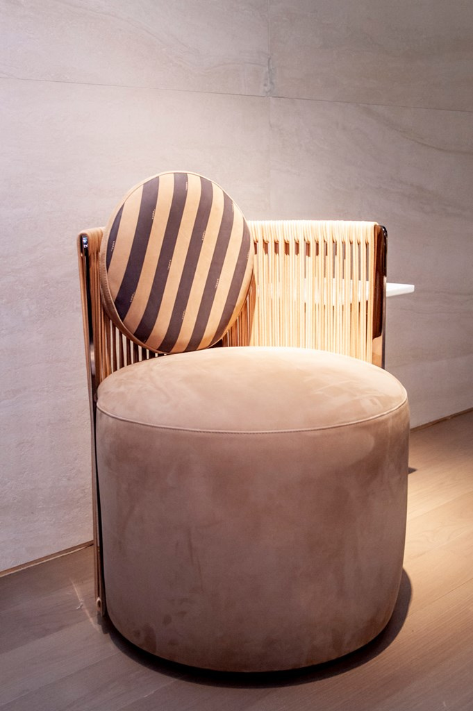 Fotoservizio/SS 2019/DESIGN/PRESENTAZIONE_HOME/FENDI CASA/DP2/26