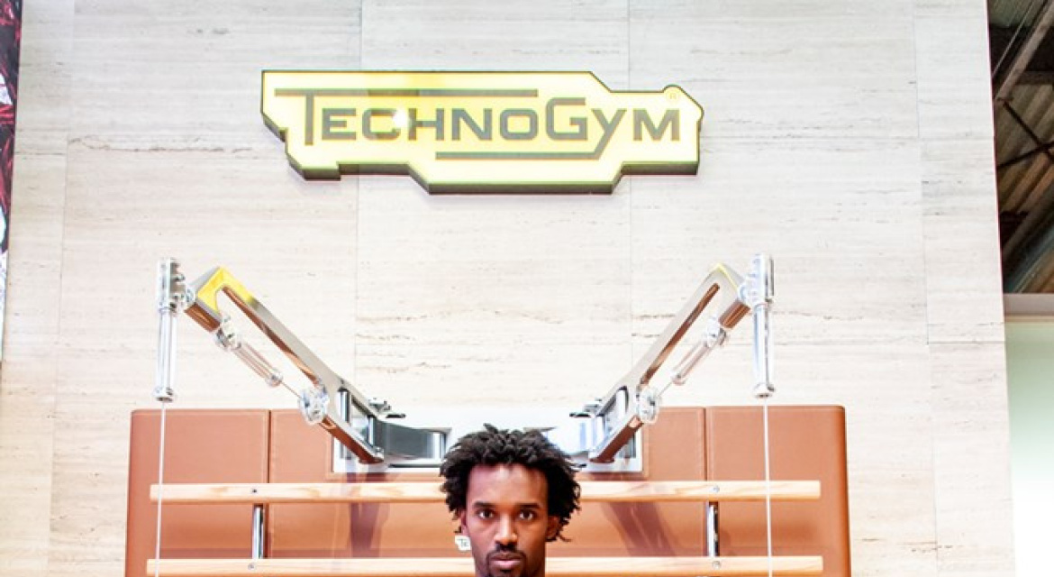 TECHNOGYM