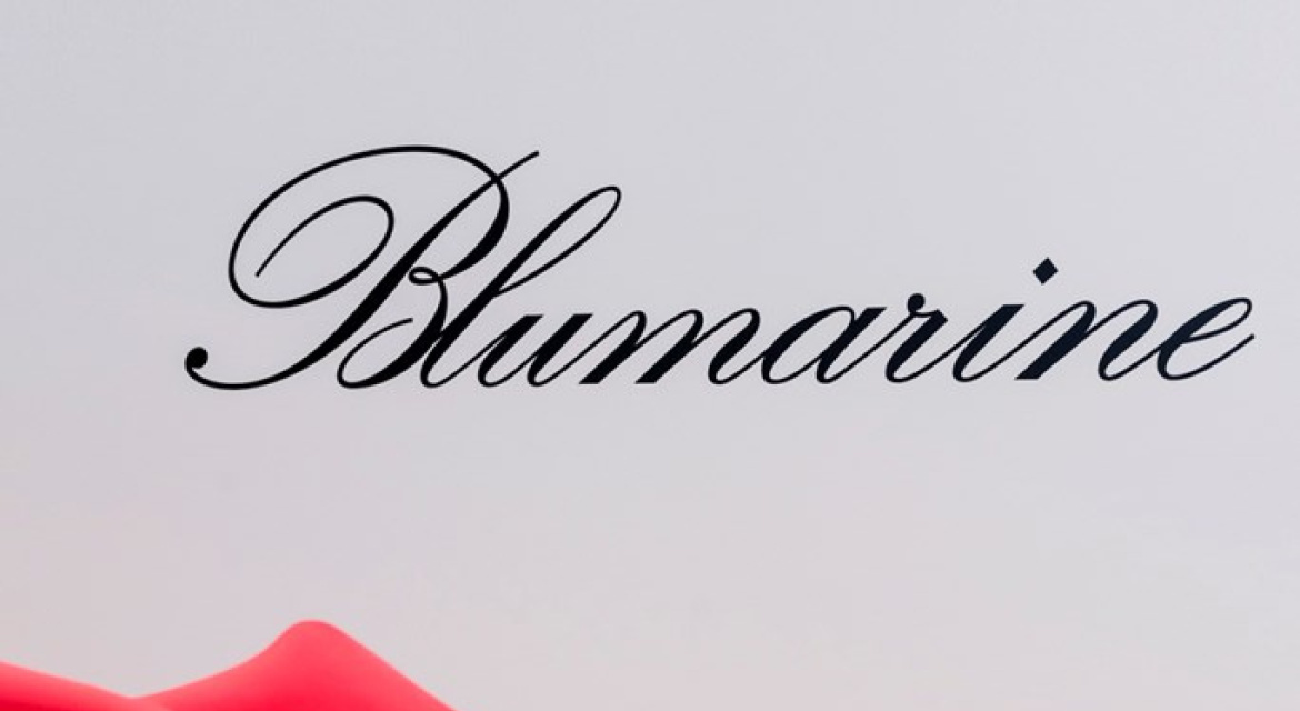 BLUMARINE