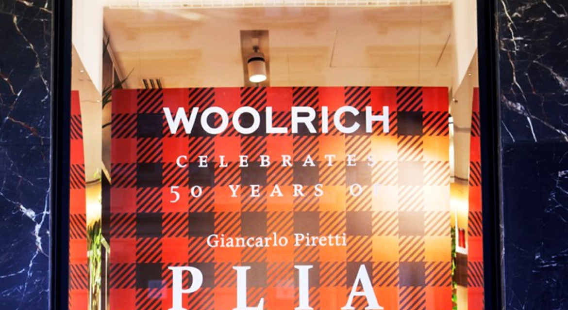 WOOLRICH