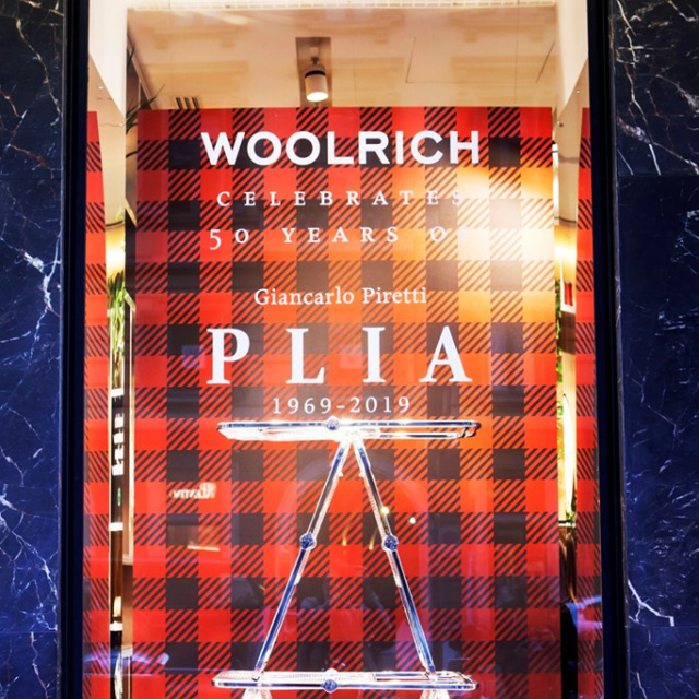 WOOLRICH