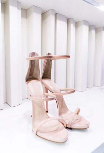 Fotoservizio/SS 2019/DESIGN/EVENTO/GIUSEPPE ZANOTTI/DP2/19