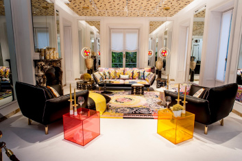 Fotoservizio/SS 2019/DESIGN/PRESENTAZIONE_HOME/VERSACE HOME/DP2/87