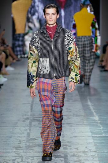 Fotoservizio/SS 2020/MEN/SFILATA/MILANO MODA GRADUATE/DP2/1
