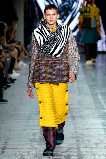 Fotoservizio/SS 2020/MEN/SFILATA/MILANO MODA GRADUATE/DP2/3