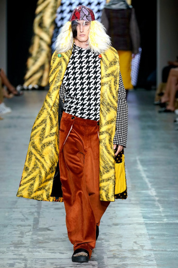 Fotoservizio/SS 2020/MEN/SFILATA/MILANO MODA GRADUATE/DP2/4