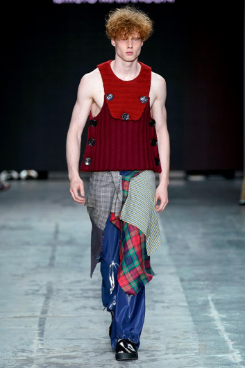 Fotoservizio/SS 2020/MEN/SFILATA/MILANO MODA GRADUATE/DP2/0