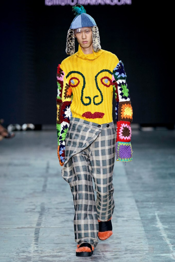 Fotoservizio/SS 2020/MEN/SFILATA/MILANO MODA GRADUATE/DP2/0