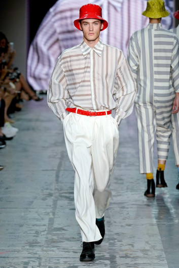 Fotoservizio/SS 2020/MEN/SFILATA/MILANO MODA GRADUATE/DP2/21