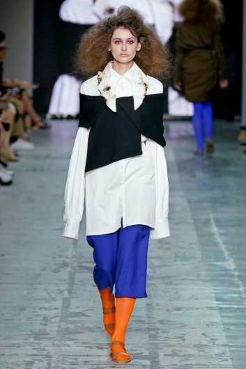 Fotoservizio/SS 2020/MEN/SFILATA/MILANO MODA GRADUATE/DP2/26