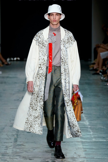 Fotoservizio/SS 2020/MEN/SFILATA/MILANO MODA GRADUATE/DP2/17