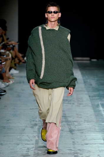 Fotoservizio/SS 2020/MEN/SFILATA/MILANO MODA GRADUATE/DP2/35