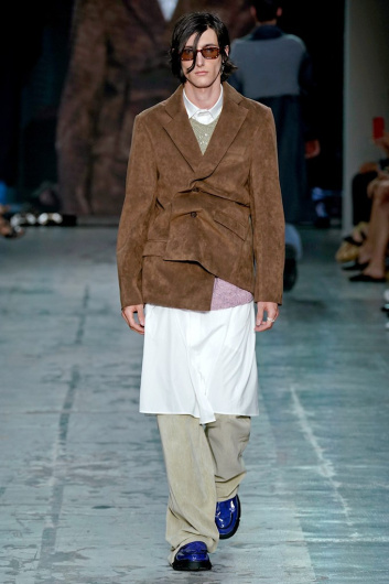 Fotoservizio/SS 2020/MEN/SFILATA/MILANO MODA GRADUATE/DP2/37