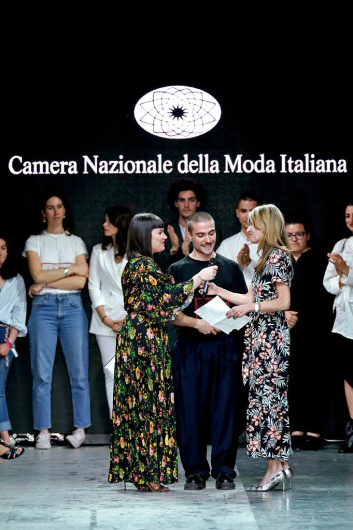 Fotoservizio/SS 2020/MEN/SFILATA/MILANO MODA GRADUATE/DP2/61