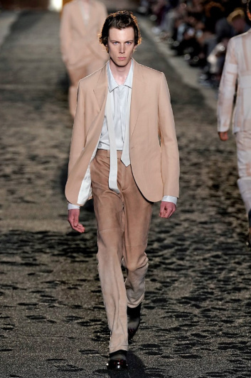 Fotoservizio/SS 2020/MEN/SFILATA/ERMENEGILDO ZEGNA/DP2/0