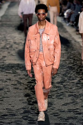 Fotoservizio/SS 2020/MEN/SFILATA/ERMENEGILDO ZEGNA/DP2/4