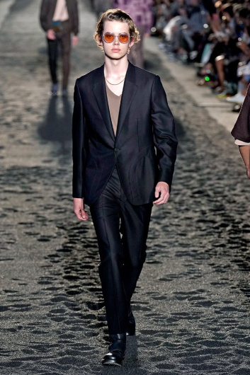 Fotoservizio/SS 2020/MEN/SFILATA/ERMENEGILDO ZEGNA/DP2/2