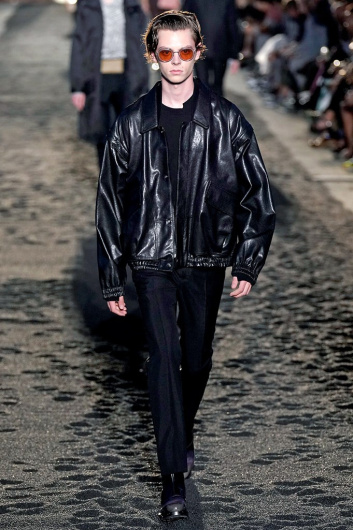 Fotoservizio/SS 2020/MEN/SFILATA/ERMENEGILDO ZEGNA/DP2/4