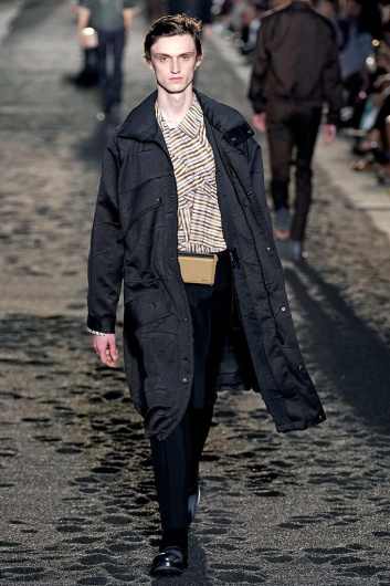 Fotoservizio/SS 2020/MEN/SFILATA/ERMENEGILDO ZEGNA/DP2/5