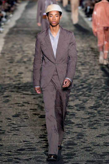 Fotoservizio/SS 2020/MEN/SFILATA/ERMENEGILDO ZEGNA/DP2/1