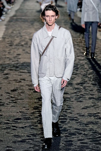 Fotoservizio/SS 2020/MEN/SFILATA/ERMENEGILDO ZEGNA/DP2/11