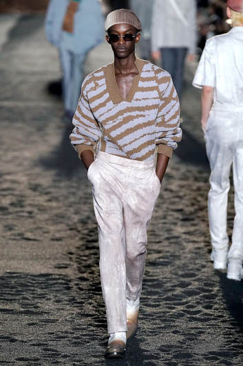 Fotoservizio/SS 2020/MEN/SFILATA/ERMENEGILDO ZEGNA/DP2/0