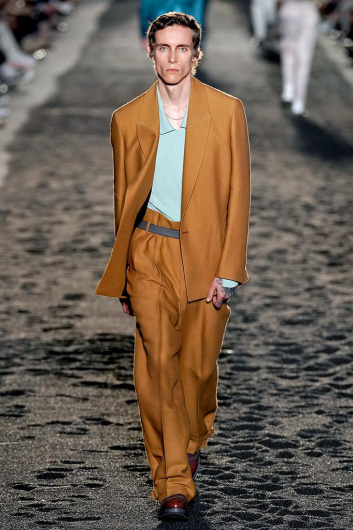 Fotoservizio/SS 2020/MEN/SFILATA/ERMENEGILDO ZEGNA/DP2/3