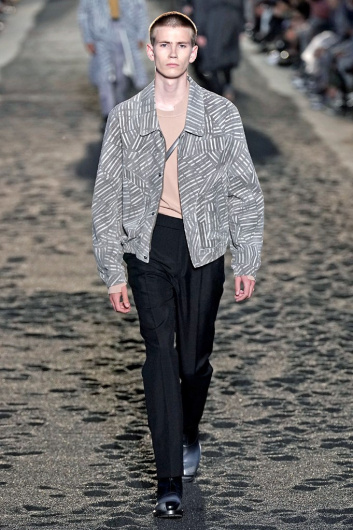 Fotoservizio/SS 2020/MEN/SFILATA/ERMENEGILDO ZEGNA/DP2/7