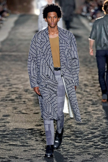Fotoservizio/SS 2020/MEN/SFILATA/ERMENEGILDO ZEGNA/DP2/8