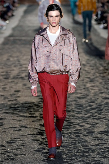 Fotoservizio/SS 2020/MEN/SFILATA/ERMENEGILDO ZEGNA/DP2/8