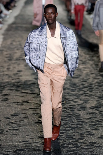Fotoservizio/SS 2020/MEN/SFILATA/ERMENEGILDO ZEGNA/DP2/10