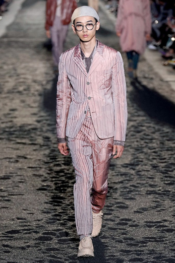 Fotoservizio/SS 2020/MEN/SFILATA/ERMENEGILDO ZEGNA/DP2/0