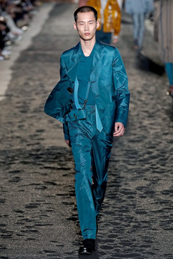 Fotoservizio/SS 2020/MEN/SFILATA/ERMENEGILDO ZEGNA/DP2/4