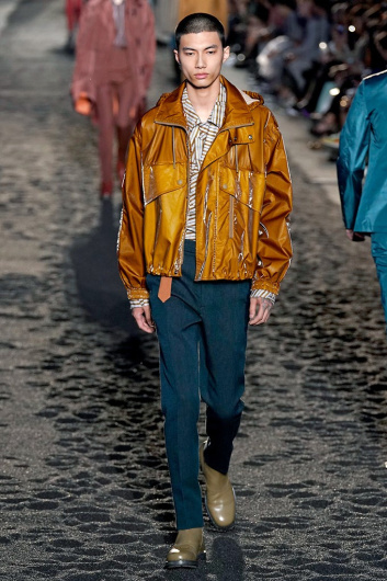 Fotoservizio/SS 2020/MEN/SFILATA/ERMENEGILDO ZEGNA/DP2/5