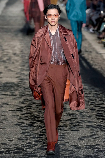 Fotoservizio/SS 2020/MEN/SFILATA/ERMENEGILDO ZEGNA/DP2/6