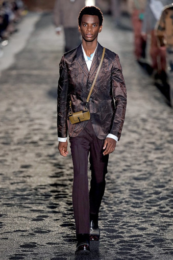 Fotoservizio/SS 2020/MEN/SFILATA/ERMENEGILDO ZEGNA/DP2/7