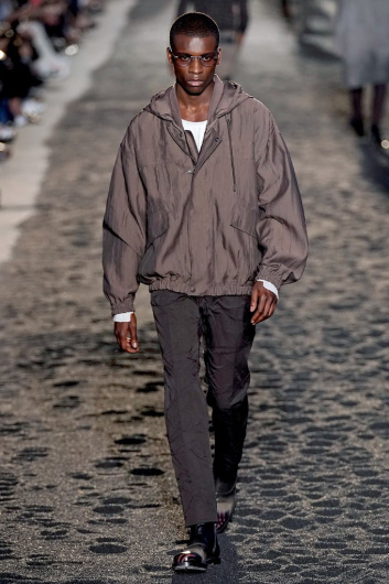 Fotoservizio/SS 2020/MEN/SFILATA/ERMENEGILDO ZEGNA/DP2/8