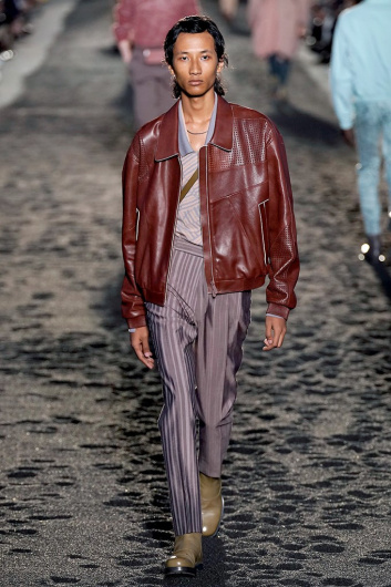 Fotoservizio/SS 2020/MEN/SFILATA/ERMENEGILDO ZEGNA/DP2/1