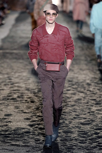Fotoservizio/SS 2020/MEN/SFILATA/ERMENEGILDO ZEGNA/DP2/2