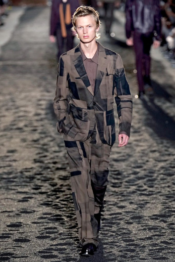 Fotoservizio/SS 2020/MEN/SFILATA/ERMENEGILDO ZEGNA/DP2/11
