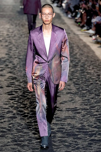 Fotoservizio/SS 2020/MEN/SFILATA/ERMENEGILDO ZEGNA/DP2/0