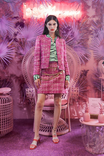 Fotoservizio/SS 2020/MEN/EVENTO/BE BLUMARINE/DP2/0