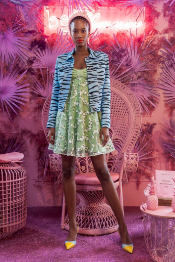 Fotoservizio/SS 2020/MEN/EVENTO/BE BLUMARINE/DP2/3