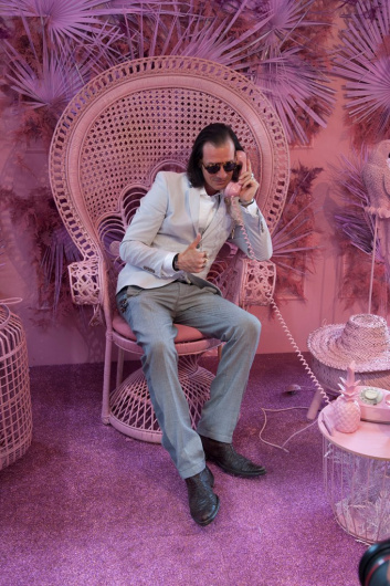Fotoservizio/SS 2020/MEN/EVENTO/BE BLUMARINE/DP2/18