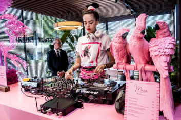 Fotoservizio/SS 2020/MEN/EVENTO/BE BLUMARINE/DP2/27
