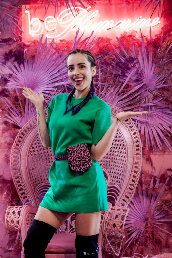 Fotoservizio/SS 2020/MEN/EVENTO/BE BLUMARINE/DP2/29