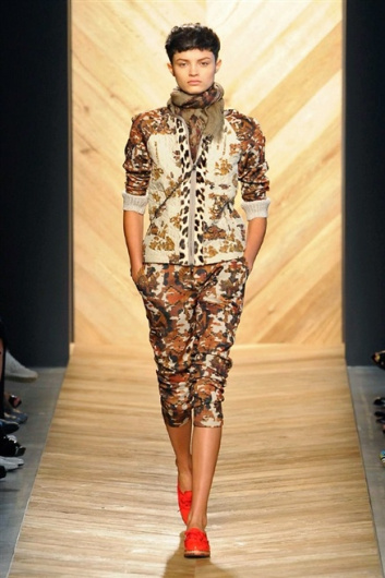 Fotoservizio/SS 2016/WOMEN/BOTTEGA VENETA/DP1/1