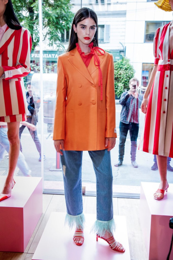 Fotoservizio/SS 2020/MEN/EVENTO/BE BLUMARINE/DP2/35