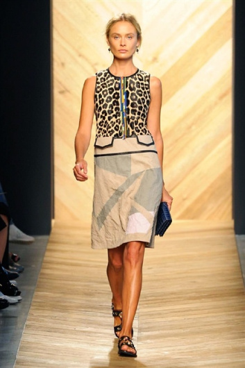 Fotoservizio/SS 2016/WOMEN/BOTTEGA VENETA/DP1/3